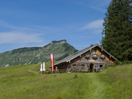 Bergalm