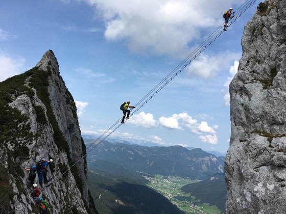 Sonntag, 10. September 2017, 11:20 Uhr