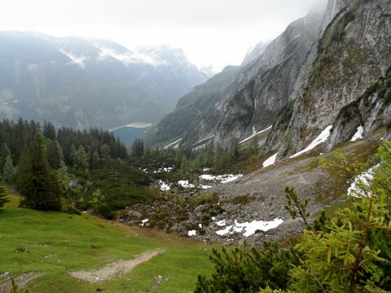 Panorama Törleck