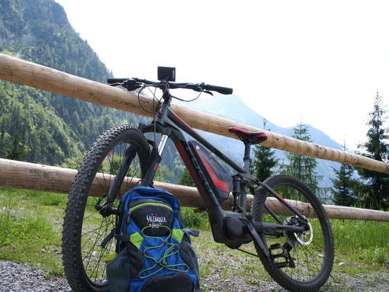 Mountainbike