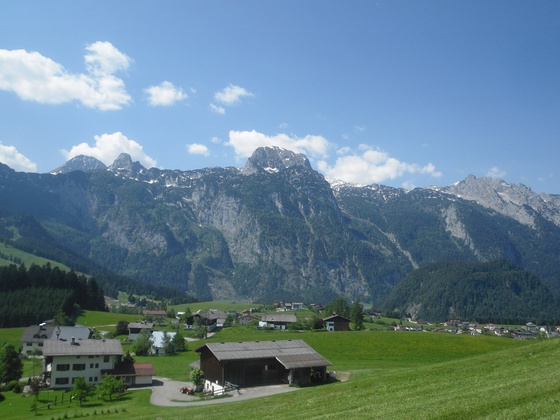 Schratten-Fischbach-Rundwanderweg