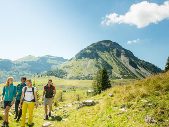 Genneralm
