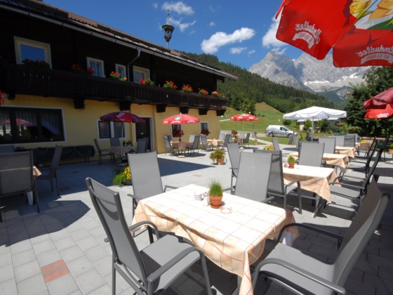 Hotel-Gasthof Zeferer