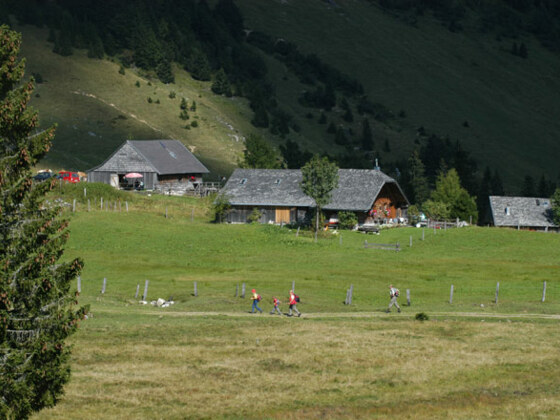 Postalm