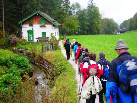 bei Abtenau