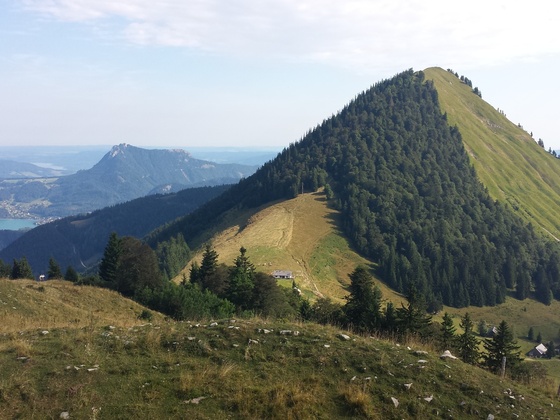 Faistenauer Schafberg