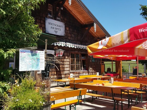 Wirtschaft am Spitz