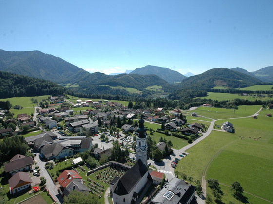 Faistenau