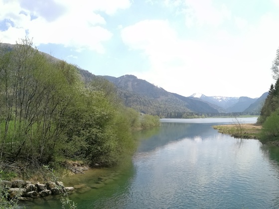 Hintersee