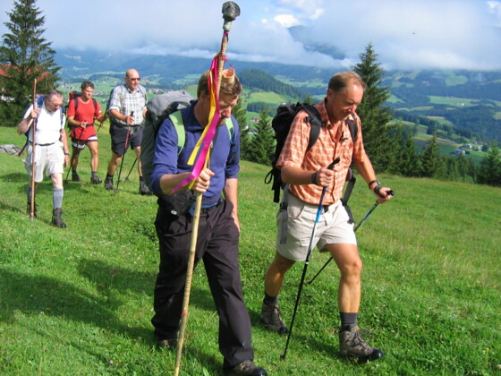 Postalm