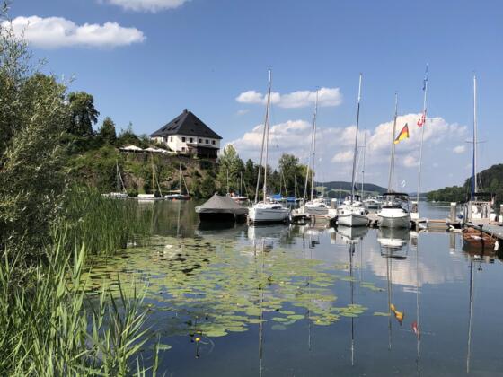 Weyerbucht