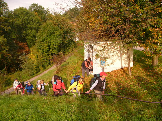 VIA NOVA Neumarkt
