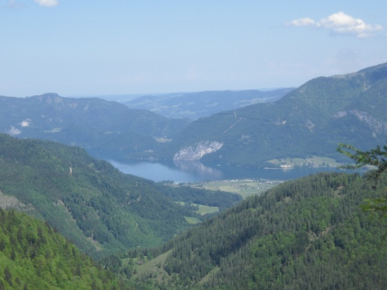Postalm Rundweg 3