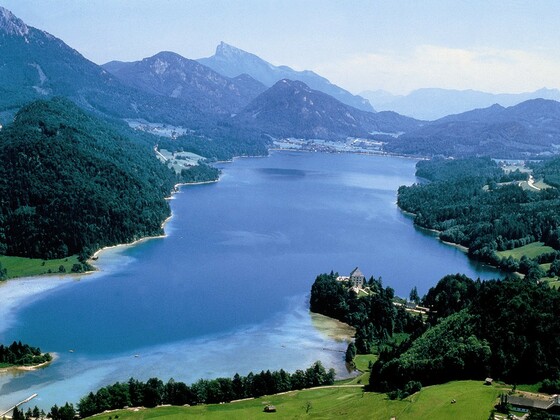Fuschlsee
