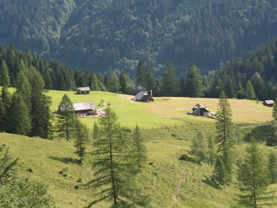 Gruberalm