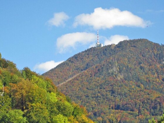 Gaisberg