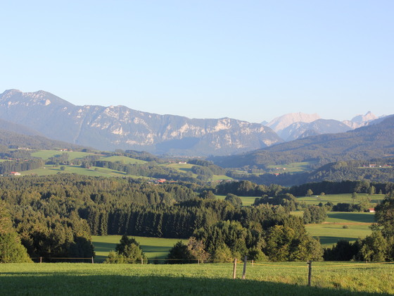 Panoramablick