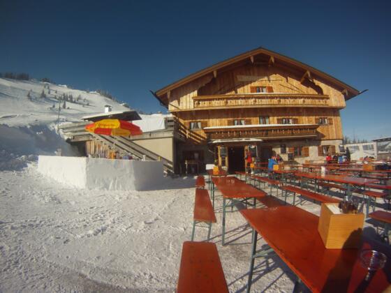 Waller Alm