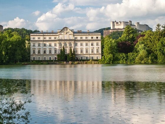 Schloss Leopoldskron 