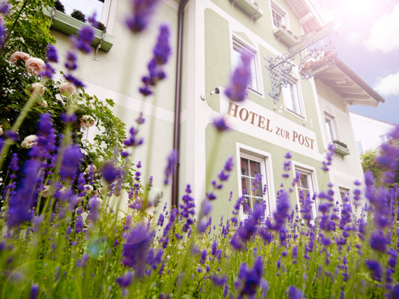 Hotel zur Post