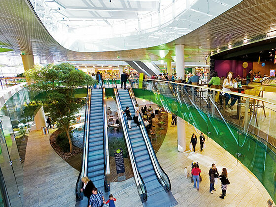 Europark Salzburg
