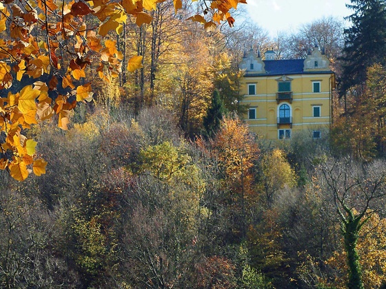 Monatsschlössel Hellbrunn 