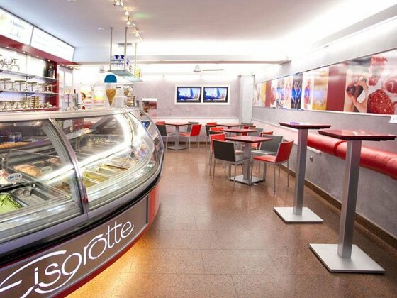 Eisgrotte Salzburg