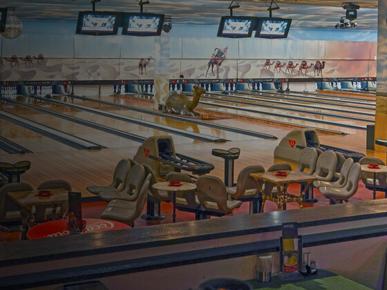 Bowling Salzburg