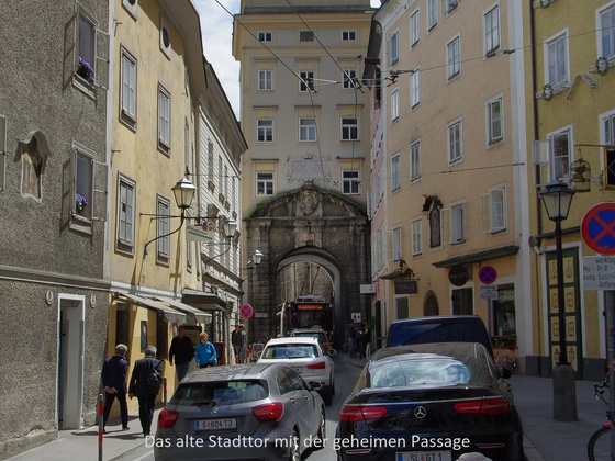 Gstätter Tor