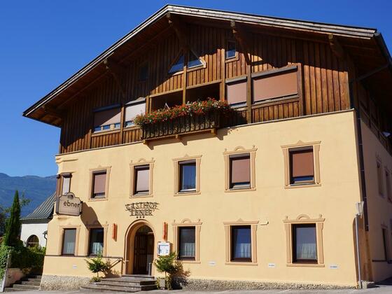 Gasthof Ebner