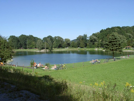 Neubeurer See