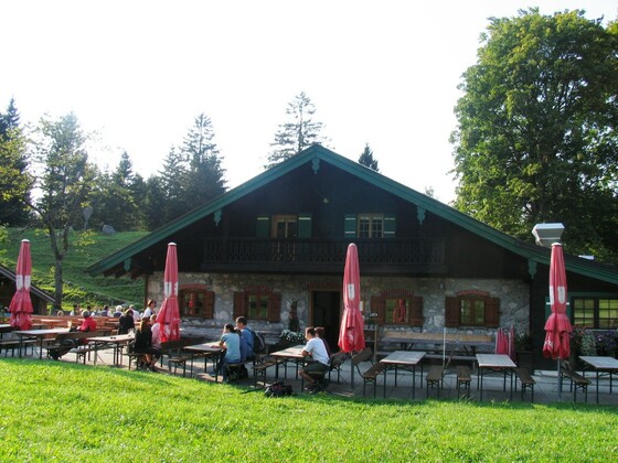 Doagl-Alm