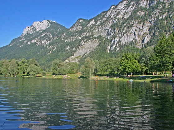 Kieferer See, Kiefersfelden