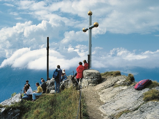 Kranzhorn