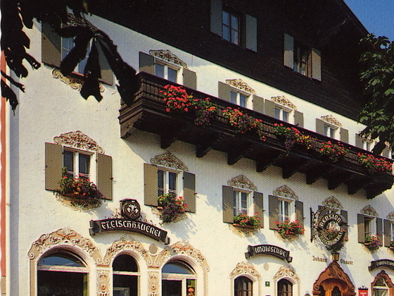 Weisses Lamm