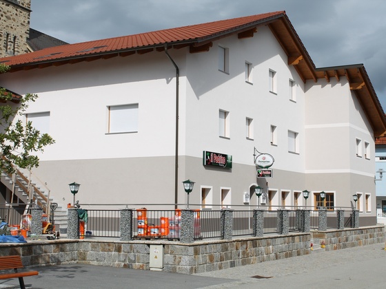 Ristorante - Pizzeria il Padriono