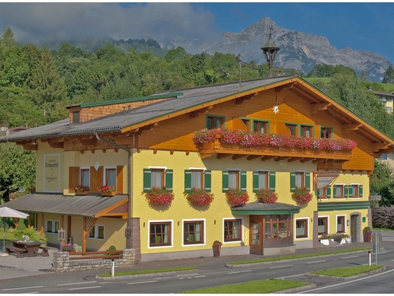 Landgasthof Reitsamerhof