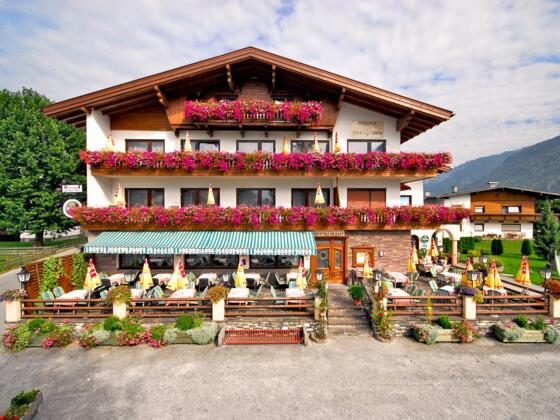 Hotel-Restaurant Sonnhof