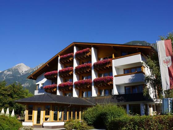 Hotel Landgasthof Bogner ****