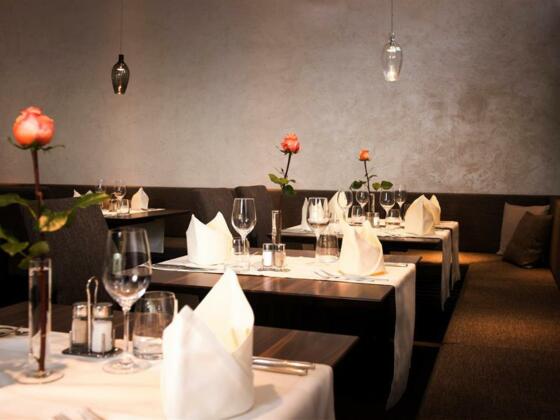 Welzenbacher Restaurant - Hall in Tirol