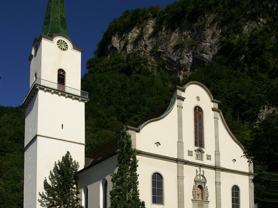 Katholische Pfarrkirche Heiliger Karl Borromäus 5
