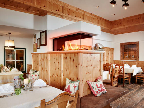 Romantik Hotel Zell am See