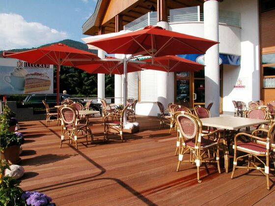 Cafe-Konditorei-Illecker