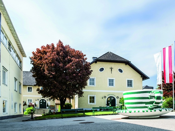 Gmundner Keramik Manufaktur 