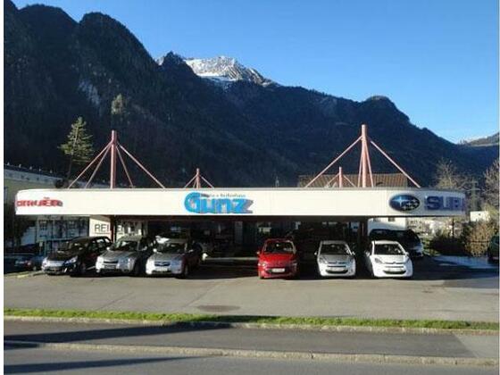 Gunz Autohaus