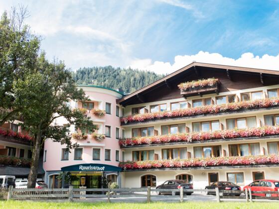 Hotel Rauriserhof