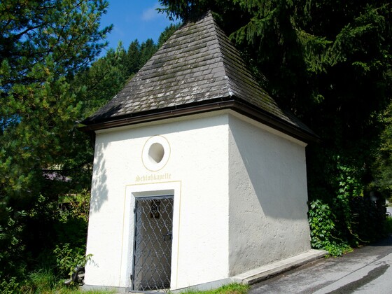 Schlosskapelle