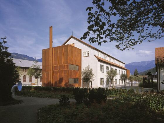 inatura Erlebnis Naturschau