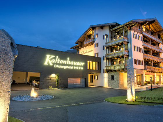Erholungshotel Kaltenhauser