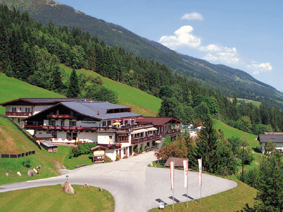 Jugend- u. Familienhotel Venedigerhof